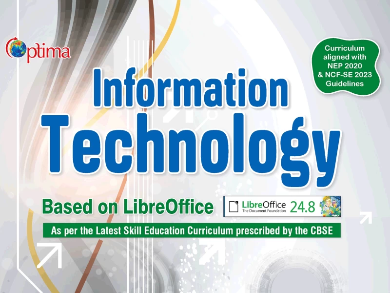 Information Technology (Code 402)
